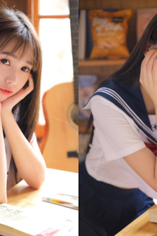我的见鬼女友